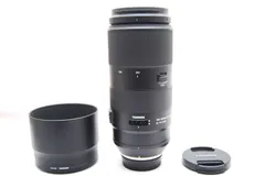 タムロン100-400mm (Model A035)ニコン square_with_white_background_l