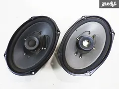 ADDZEST（アゼスト）ブランドのカースピーカー