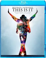 2024年最新】マイケル・ジャクソン THIS IS IT Blu-rayの人気アイテム - メルカリ