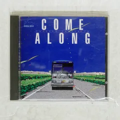 TATSURO YAMASHITA / COME ALONG / 国内盤 LP Tatsuro Yamashita – Come Along (Japan Pressing) – Greatest Hits