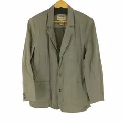 エルエルビーン L.L.Bean 裏地メッシュ2Bコットンテーラードジャケット メンズ US：42 のサムネイル