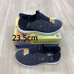 SKECHERS 149937W Slip-ins 23.5cm 新品未使用