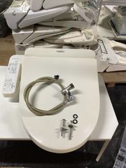 LIXIL 手洗器部材セット YAWL-D201S1HE - メルカリ