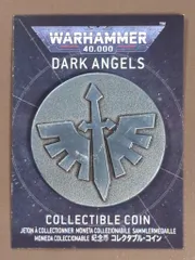 2025年最新】WarHammer コインの人気アイテム - メルカリ