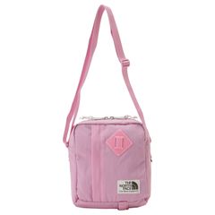 ザ ノースフェイス THE NORTH FACE ショルダーバッグ クロスボディ ピンク レディース BERKELEY CROSSBODY 4.75L NF0A52VT OLA f06l