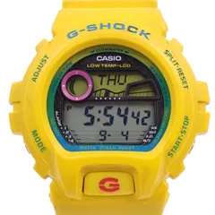 CASIO G-SHOCK GLX-6900A 【レアカラー】美品 楽天市場】カシオCASIOGショック ジーショック【G-SHOCK】GLX