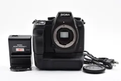 2025年最新】SIGMA SD1 merrillの人気アイテム - メルカリ