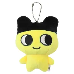 たまごっち マスコット ボールチェーンマスコット まめっち バンダイ プレゼント かわいい ミニぬいぐるみ キャラクター グッズ 
