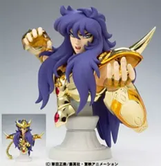【中古】フィギュア 聖闘士聖衣神話APPENDIX スコーピオンミロ 「聖闘士星矢 冥王ハーデス十二宮編」