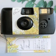 2025年最新】写ルンですカバーの人気アイテム - メルカリ