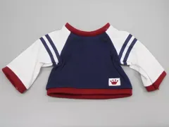 【中古】ぬいぐるみ ロングTシャツ PRINCE CAT専用コスチューム ウィンターコーデシリーズ 「うたの☆プリンスさまっ♪」