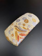 三味線 胴掛け 獅子柄 織物 3個セット - メルカリ