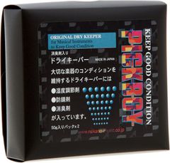 PICKBOY ドライキーパー 50g×2パック H-95