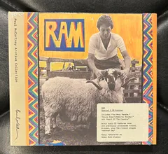 2025年最新】Paul mccartney ramの人気アイテム - メルカリ