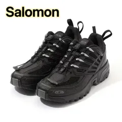 2024年最新】salomon evolutionの人気アイテム - メルカリ