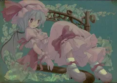 東方 雅華乱舞 紅魔の章 フランドールパック トレカ トレーディングカード No.27 フランドール・スカーレット】 ブシロード トレーディング