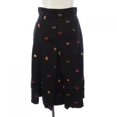 アレキサンダーマックイーン ALEXANDER McQUEEN スカートのサムネイル