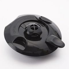 大石アンドアソシエイツ部品：ステンレスカラフェ蓋；p13012/7653JPグランドリップ8カップ用〔55g-4〕[M便 1/4]