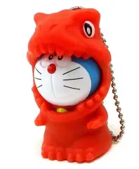 【中古】雑貨 [単品] ドラザウルス マスコット 「映画ドラえもん のび太の新恐竜」 ムビチケカード購入特典