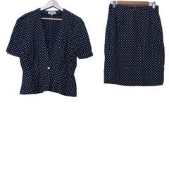 CHANEL シャネル  ソリッドタイ　ネクタイ　ココマーク CHANEL(シャネル) ネクタイ メンズ美品 - 黒×ライトグレー
