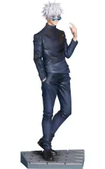 【新品】フィギュア 五条悟 高専Ver. 「呪術廻戦」 1/7 プラスチック製塗装済み完成品