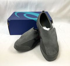 ライフウォーカー101(ピーコート×フェザーグレー) 3E相当 27.0cm