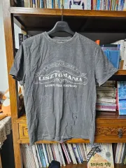 （ほぼ新品）コンサート 半袖 Tシャツ 出品 1 サイズ