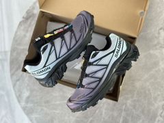 SALOMON サロモン XT-6 Chromatic 靴 ジョギング トレーニング メンズ レディー ランニングシューズ スニーカ スポーツ