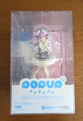 2024年最新】POP UP PARADE ホロライブ 湊あくあの人気アイテム - メルカリ