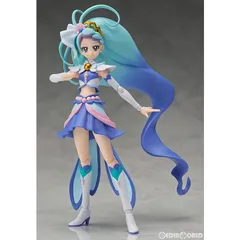 S.H.フィギュアーツ キュアマーメイド『Go！プリンセス