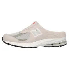 2024年最新】new balance 2002rmの人気アイテム - メルカリ