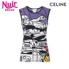 2025年最新】CELINE レディース タンクトップの人気アイテム