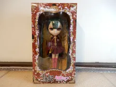 Pullip　ＶＯＣＡＬＯＩＤ・雪ミク g6bh9ryウインドＢＯＸパッケージサイズ