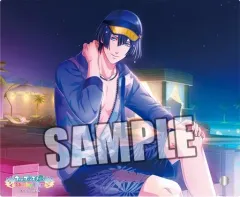 【中古】アクリルスタンド・アクリルパネル 聖川真斗 ミニアクリルプレート Beyond the Sunset アナザーショットVer. 「うたの☆プリンスさまっ♪ Shining Live」