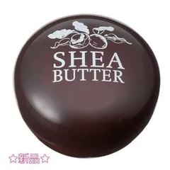 Tree of life 生活の木 シアバター ナチュラル M 27g プレゼント付のサムネイル