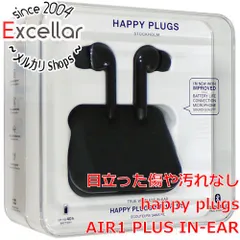 2023年最新】happy plugs air1の人気アイテム - メルカリ