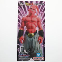 F 상 마인 부우 (악) 이치 반 쿠지 드래곤 볼 VS 옴니 버스 비스트 드래곤 볼 Z MASTERLISE DRAGON BALL 피규어 프라이즈 반다이 스피릿