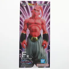 2025年最新】魔人ブウ(悪) 「一番くじ VSオムニバスビースト