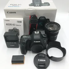 2025年最新】canon eos 6d 24-105 レンズキットの人気アイテム