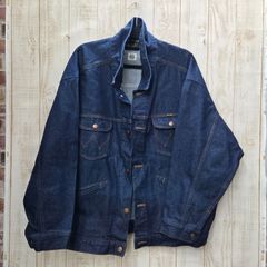 LEE×RAGEBLUE】 別注デニムカバーオール リーカバーオール 古着 - メルカリ