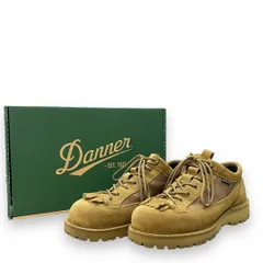 27cm DANNER × SNOW PEAK FILED LOW SP MOJAVEのサムネイル