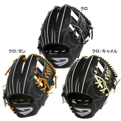 D-quest DクエストNEX G 中古 硬式グラブ ディークエスト（D-Quest）STEP UP NEXG (ステップ