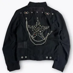 2025年最新】junya watanabe スタジャンの人気アイテム - メルカリ