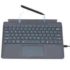 Surface Pro 【純正】 マイクロソフト(Microsoft) タイプ カバー