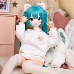 正規版魔族美女 等身大90cm 「可追加機能 / 他サイズ」BJD ドール