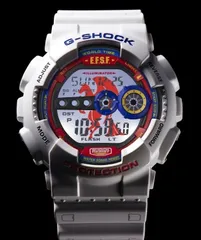 美品 G-SHOCK シャア専用カスタム ガンダム 35周年 H942 - メルカリ