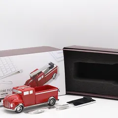 箱付 良品 トロイカ ファイヤーファイター おもちゃ IGR 2000000 NSK