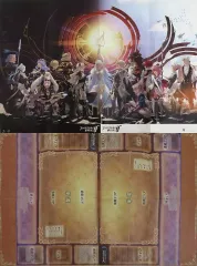 ファイアーエムブレム 初回限定版4セット+B2ポスター まとめ売り 2026年最新】ファイアーエムブレム ポスターの人気アイテム - メルカリ