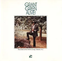 激レア!新品未開封! 1993年発売 US盤 グラント・グリーン 傑作ライブ‼︎ 2025年最新】Grant Greenの人気アイテム - メルカリ
