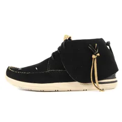 2026年最新】visvim GRIS MOC MID-FOLKの人気アイテム - メルカリ